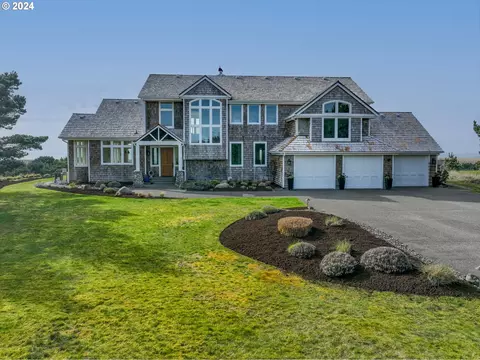 88930 Pinehurst Rd, Gearhart, OR 97138