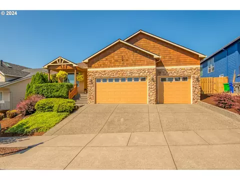 7509 SE 157th Ave, Portland, OR 97236