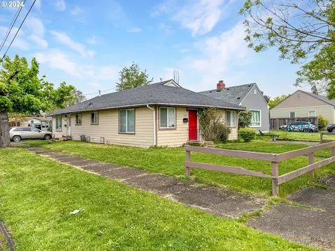 1615 Grant St, Salem, OR 97301