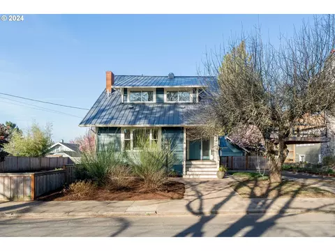 1827 SE 57th Ave, Portland, OR 97215