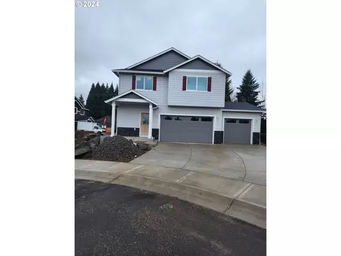 2010 NW 115th Cir, Vancouver, WA 98685