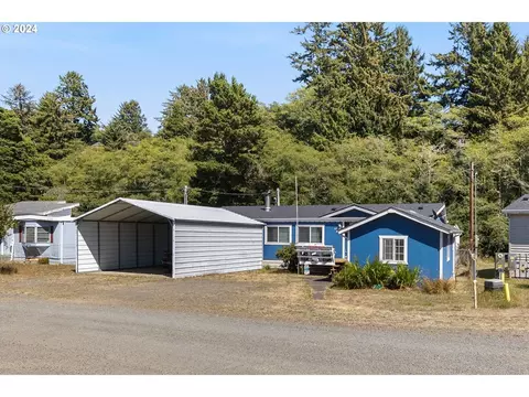 35515 Roger Ave, Pacific City, OR 97135