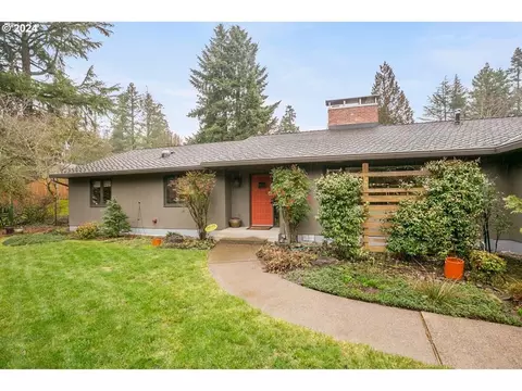 6545 SW Preslynn Dr, Portland, OR 97225