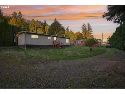 1809 N 18th St, Washougal, WA 98671