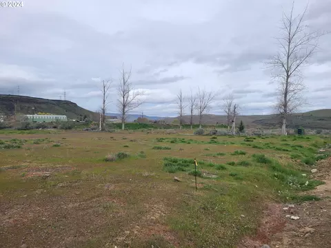 1410 Fish Camp Rd, Maupin, OR 97037