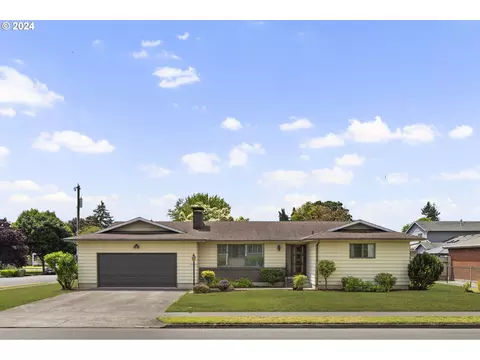 209 Buckeye St, Woodland, WA 98674