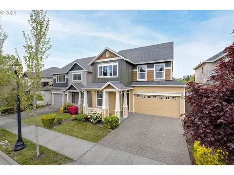16973 NW Shadow Hills Ln, Beaverton, OR 97006