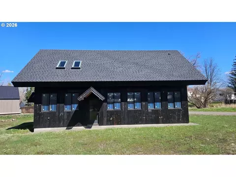 301 W Mccully Dr, Joseph, OR 97846