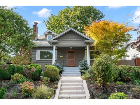 3121 NE 13th Ave, Portland, OR 97212