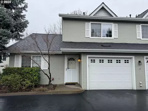 1224 N Modoc Ave #34, Medford, OR 97504