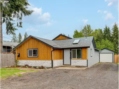 3407 NE 79th Ave, Vancouver, WA 98662