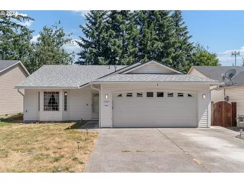 7007 NE 133rd Ave, Vancouver, WA 98682