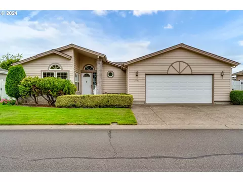 2633 Lansdown Rd, Eugene, OR 97404