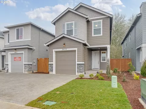 2419 SW 5th Pl, Battle Ground, WA 98604