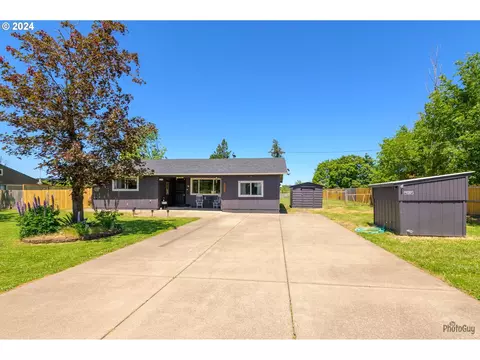 25333 Dawson Rd, Monroe, OR 97456