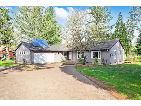 1225 NW 334th Ave, Hillsboro, OR 97124