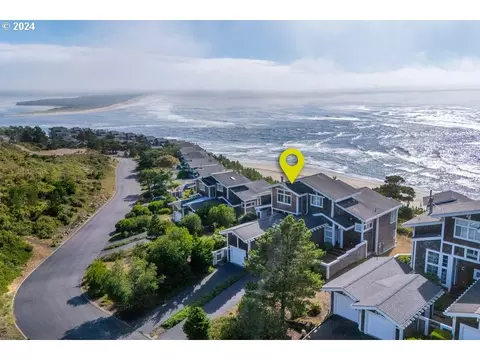 275 Capes Dr, Oceanside, OR 97134