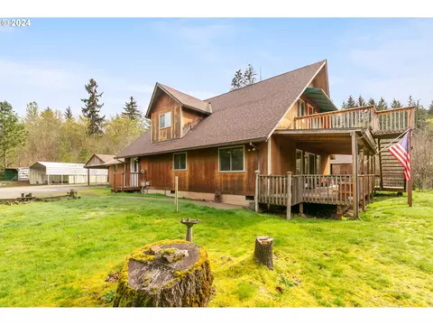 23417 NE 119th Cir, Vancouver, WA 98682