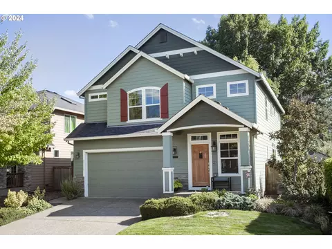 21738 SW Parkin Ln, Beaverton, OR 97003