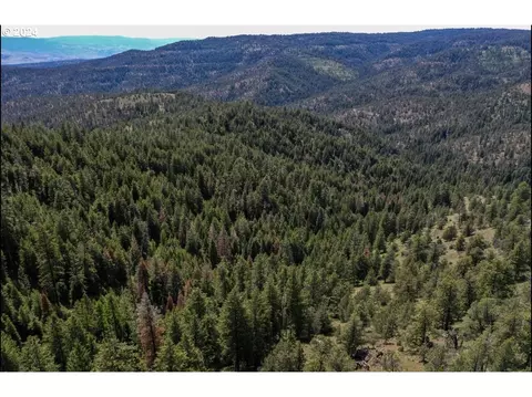 Belshaw, Mount Vernon, OR 97865