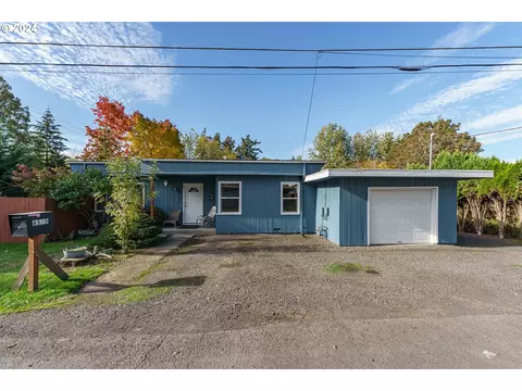 6525 SW 190th Ave, Beaverton, OR 97078