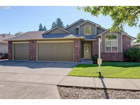 2403 Gardenia St, Forest Grove, OR 97116