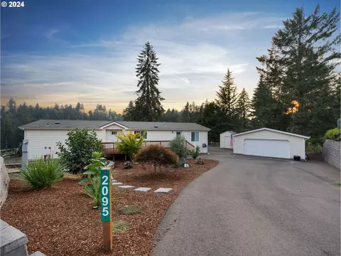 32700 SE Leewood Ln #2095, Boring, OR 97009