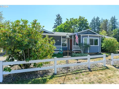 23910 NE Home Acres Rd, Newberg, OR 97132