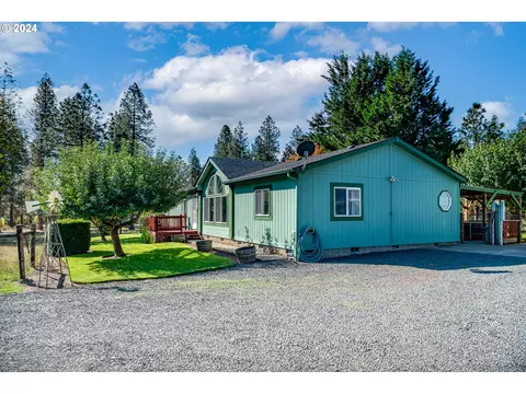 87642 Cinnabar Ln, Veneta, OR 97487