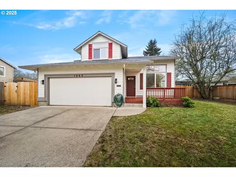 1463 SW 204th Ave, Beaverton, OR 97003