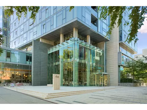 1221 SW 10th Ave #1303, Portland, OR 97205