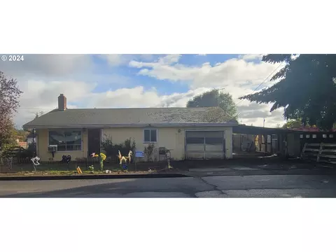 288 N 5th St, Aumsville, OR 97325