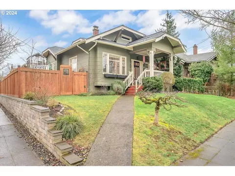 2842 NE 50th Ave, Portland, OR 97213