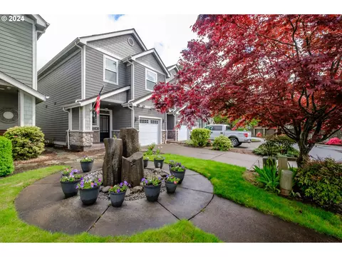 1451 60th Ave, Sweet Home, OR 97386