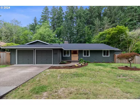 6640 SW Nehalem Ln, Beaverton, OR 97007