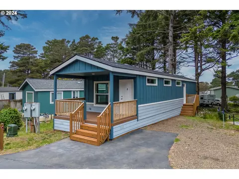 4875 N Hwy 101 #72, Depoe Bay, OR 97341