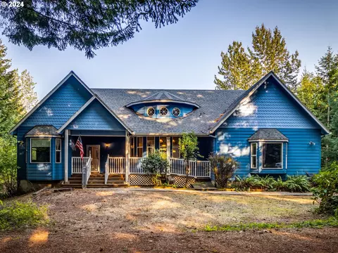 21615 S Upper Highland Rd, Beavercreek, OR 97004