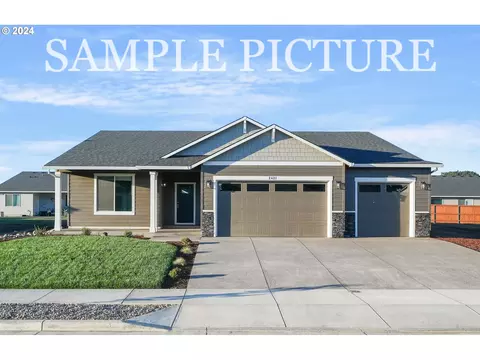 2390 NE Woodland Way, Albany, OR 97321