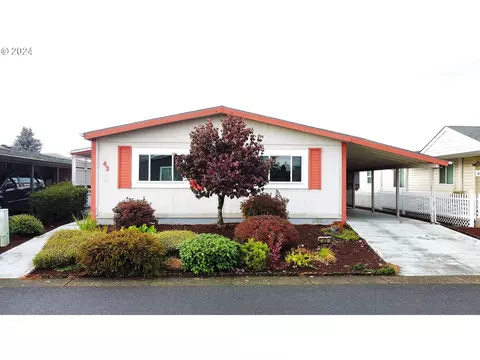 507 NE 99th St #43, Vancouver, WA 98665