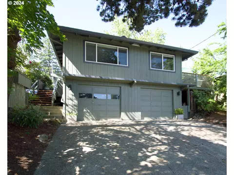 1843 SW Troy St, Portland, OR 97219
