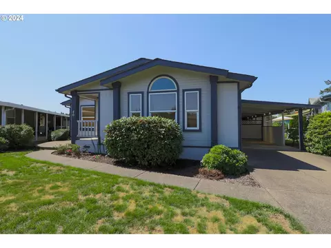 3355 N Delta Hwy # 40, Eugene, OR 97408