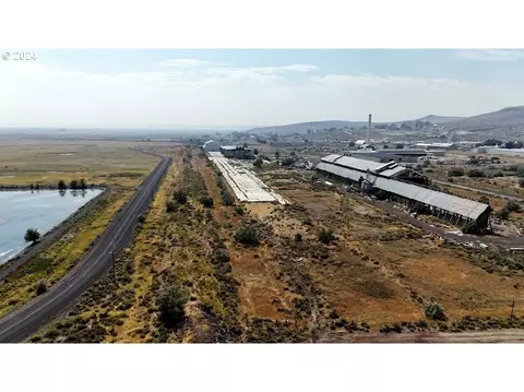 Lottery Ln, Hines, OR 97738