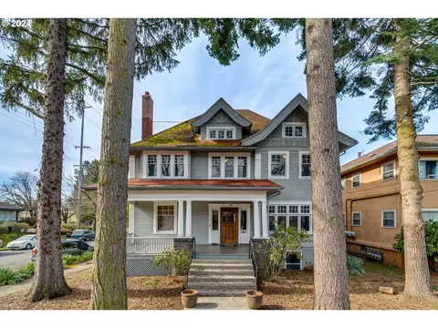 1803 NE 11th Ave, Portland, OR 97212