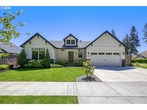 2160 Clearbrook Dr, Eugene, OR 97408