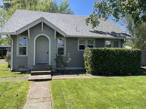 1940 Chambers St, Eugene, OR 97405 photo 1
