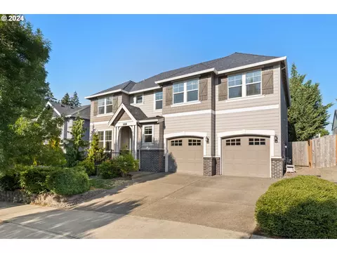 21046 SW Nursery Way, Sherwood, OR 97140