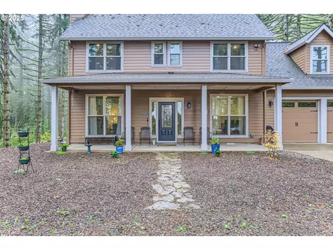 19840 NE Finnigan Hill Rd, Hillsboro, OR 97123