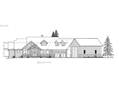 0 NW Green Mountain Rd, Banks, OR 97106