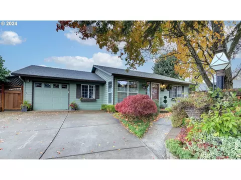 18705 SW Hennig Ct, Beaverton, OR 97003