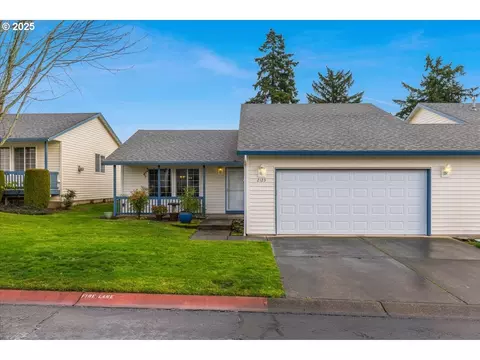 2123 NE 78th Ave, Vancouver, WA 98664